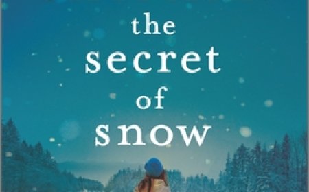 [PDF] The Secret of Snow by Viola Shipman Free Download