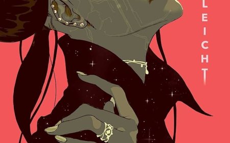 [PDF] Persephone Station Persephone Station by Stina Leicht Free Download