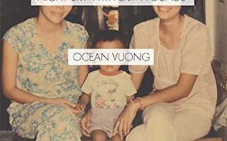 [PDF] Night Sky with Exit Wounds by Ocean Vuong Free Download