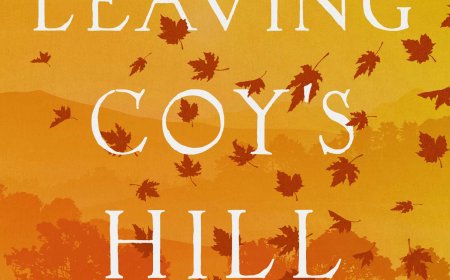 [PDF] Leaving Coy's Hill by Katherine A. Sherbrooke Free Download