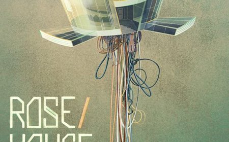 [PDF] Rose/House by Arkady Martine Free Download