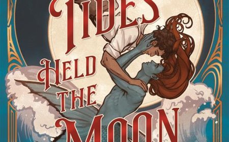 [PDF] When the Tides Held the Moon by Venessa Vida Kelley Free Download