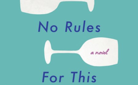 [PDF] There Are No Rules for This by J.J. Elliott Free Download