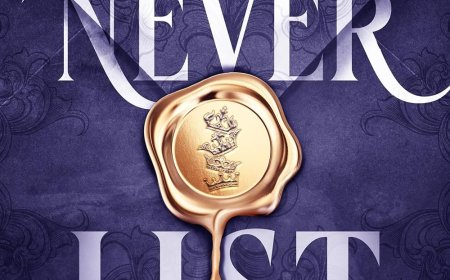 [PDF] Never List #1 The Never List by Jade Presley Free Download