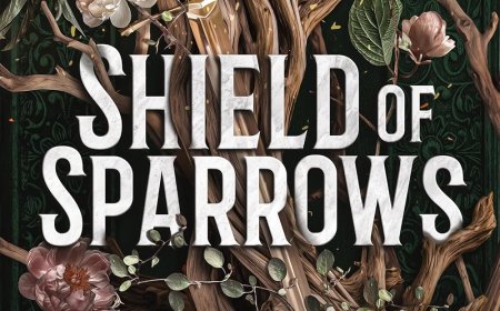 [PDF] Shield of Sparrows #1 Shield of Sparrows by Devney Perry Free Download