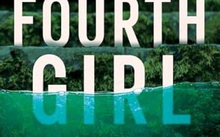 [PDF] Haven Cliff #1 The Fourth Girl by Wendy Corsi Staub Free Download