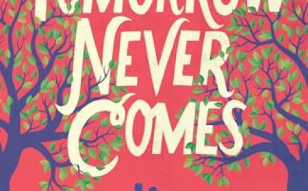 [PDF] If Tomorrow Never Comes by Allison Ashley Free Download