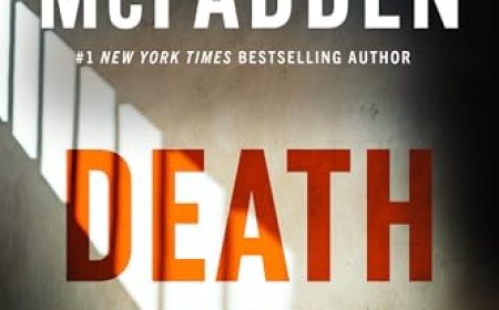 [PDF] Alibis Collection #1 Death Row by Freida McFadden Free Download