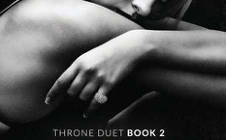 [PDF] Throne Duet #2 Throne of Vengeance by Rina Kent Free Download