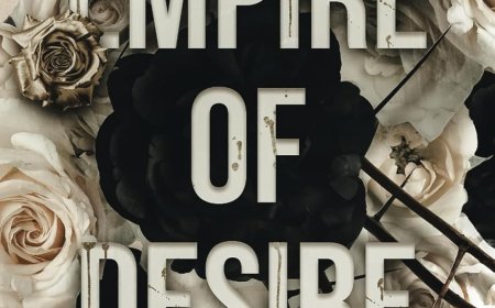 [PDF] Empire #1 Empire of Desire by Rina Kent Free Download