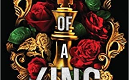 [PDF] Kingdom Duet #1 Reign of a King by Rina Kent Free Download
