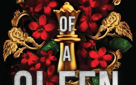 [PDF] Kingdom Duet #2 Rise of a Queen by Rina Kent Free Download