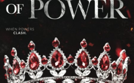 [PDF] Throne Duet #1 Throne of Power by Rina Kent Free Download