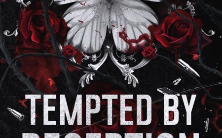 [PDF] Deception Trilogy #2 Tempted by Deception by Rina Kent Free Download