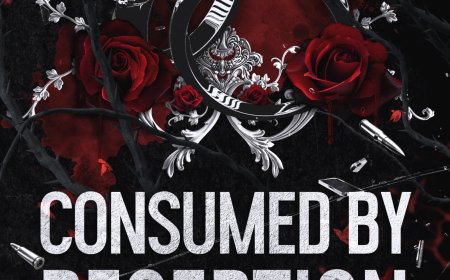 [PDF] Deception Trilogy #3 Consumed by Deception by Rina Kent Free Download