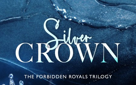 [PDF] The Forbidden Royals Trilogy #1 Silver Crown by Julie Johnson Free Download