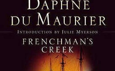 [PDF] Frenchman's Creek by Daphne du Maurier Free Download