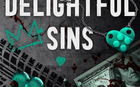 [PDF] North Shore #3 Delightful Sins by Lola King Free Download