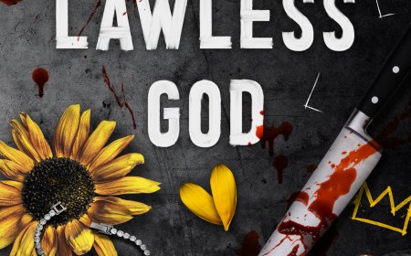 [PDF] North Shore #4 Lawless God by Lola King Free Download