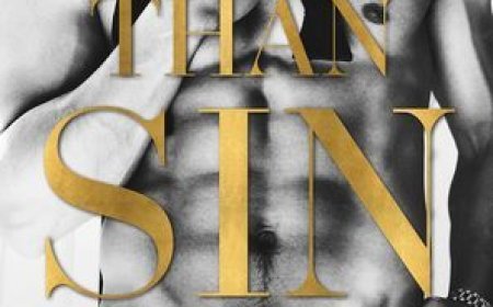 [PDF] Sin Trilogy #1 Richer Than Sin by Meghan March Free Download