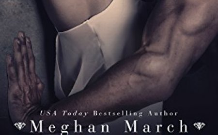[PDF] Dirty Billionaire #2 Dirty Pleasures by Meghan March Free Download