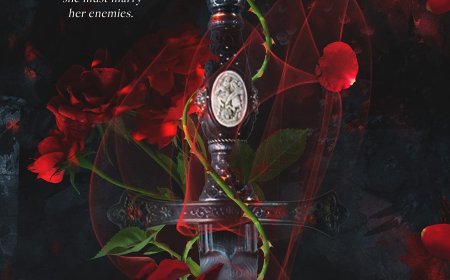 [PDF] The Shattered Isle #1 Her Villains by Jade Presley Free Download