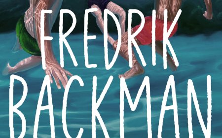[PDF] My Friends by Fredrik Backman Free Download