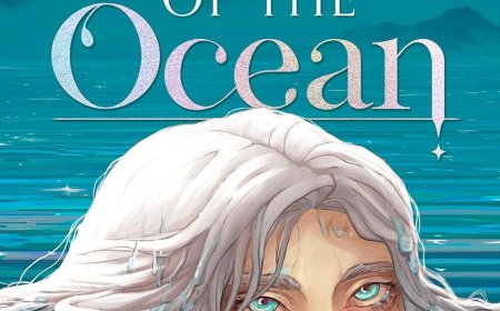 [PDF] Voice of the Ocean by Kelsey Impicciche Free Download