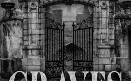 [PDF] Graves by Katelyn Taylor Free Download