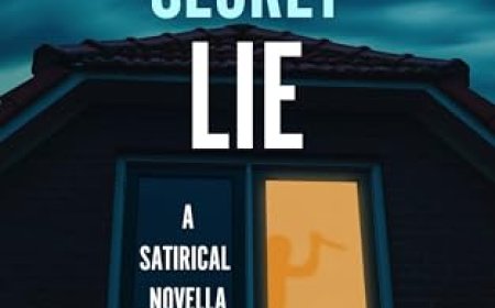 [PDF] The Widow's Husband's Secret Lie by Freida McFadden Free Download