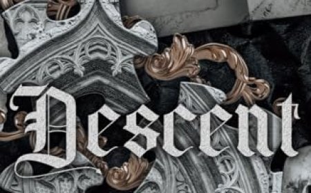 [PDF] Gallows Hill #2 Descent by Katelyn Taylor Free Download