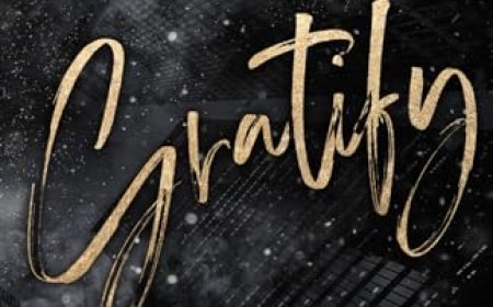 [PDF] Gratify by Katelyn Taylor Free Download