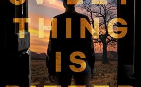 [PDF] Every Sweet Thing Is Bitter by Samantha Crewson Free Download