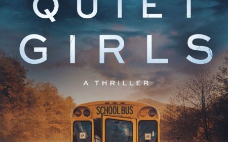 [PDF] Such Quiet Girls by Noelle W. Ihli Free Download