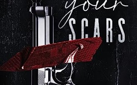 [PDF] Under Your Scars #1 Under Your Scars by Ariel N. Anderson Free Download