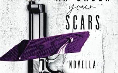 [PDF] Under Your Scars #1.5 Delilah: An Under Your Scars Novella by Ariel N. Anderson Free Download