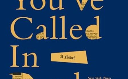 [PDF] I See You've Called in Dead by John Kenney Free Download