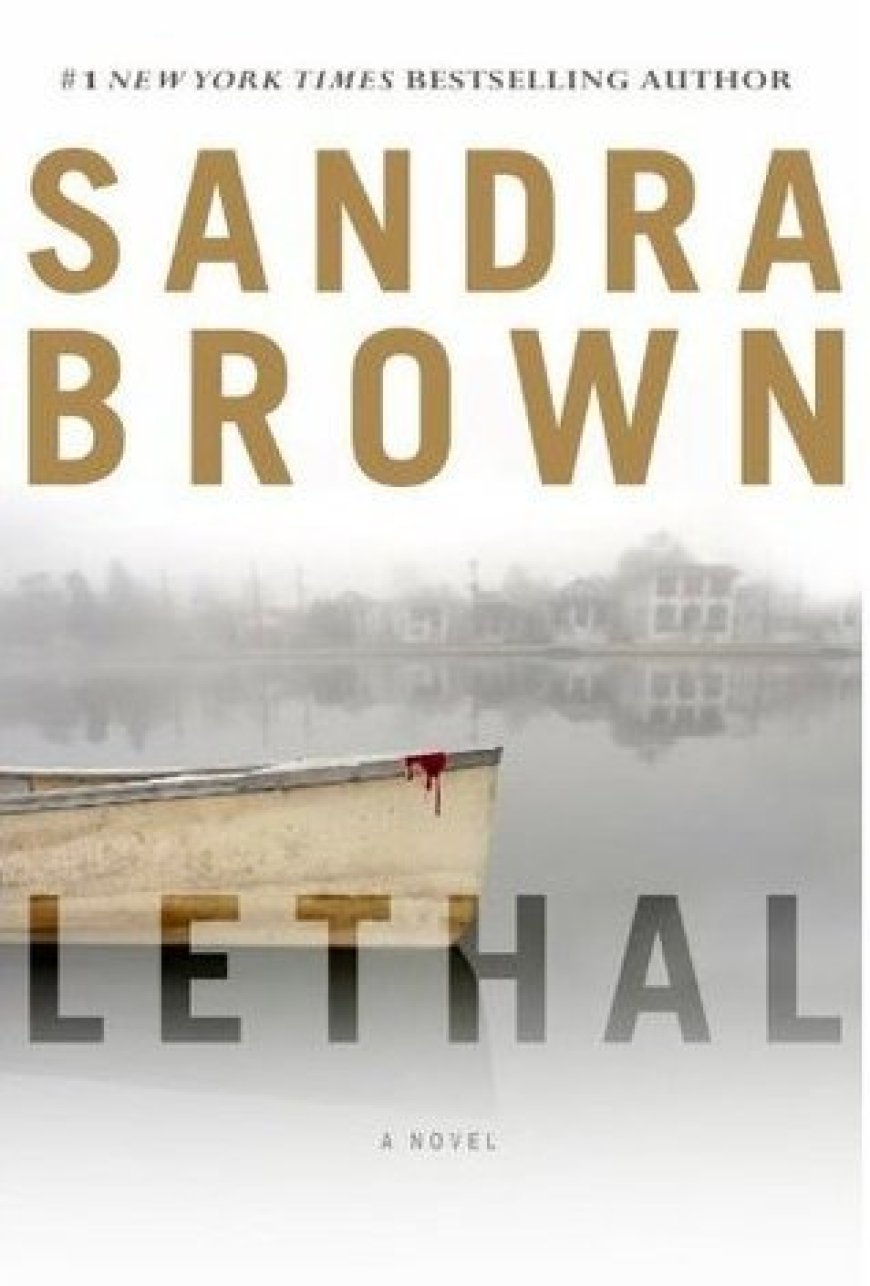 [PDF] Lee Coburn #1 Lethal by Sandra Brown Free Download
