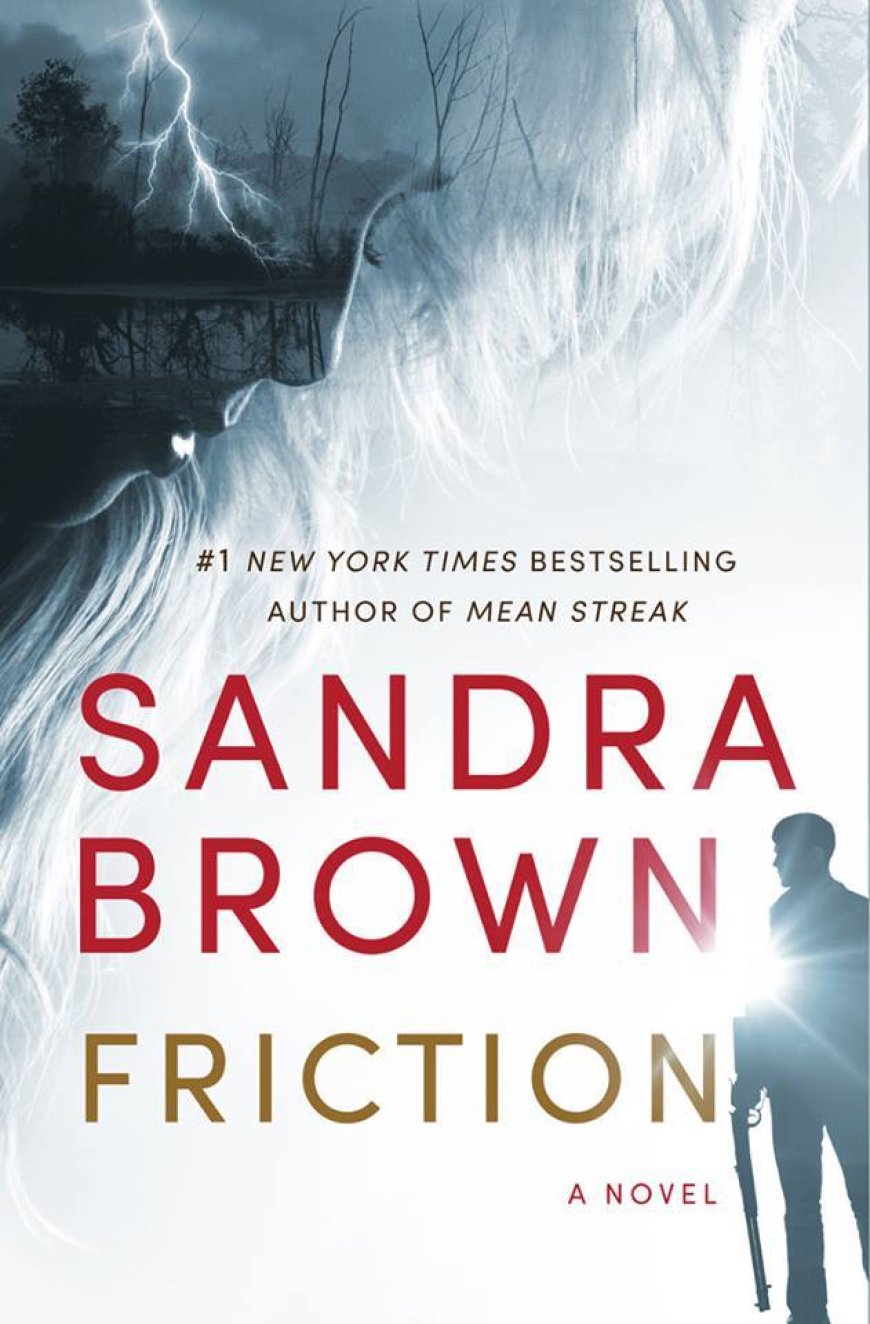 [PDF] Friction by Sandra Brown Free Download