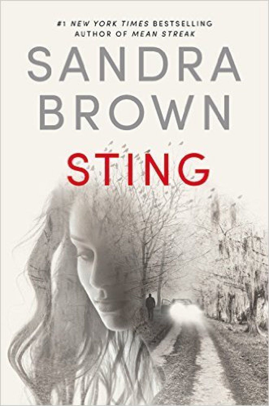 [PDF] Sting by Sandra Brown Free Download
