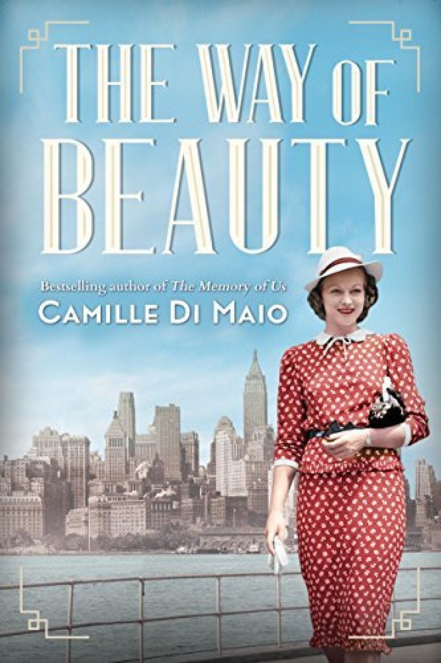 [PDF] The Way of Beauty by Camille Di Maio Free Download