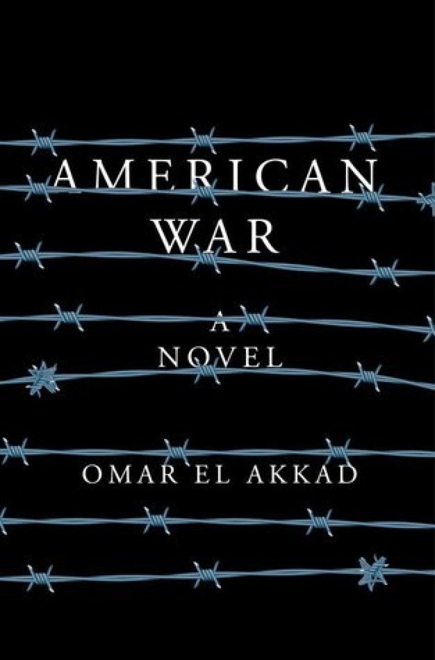 [PDF] American War by Omar El Akkad Free Download