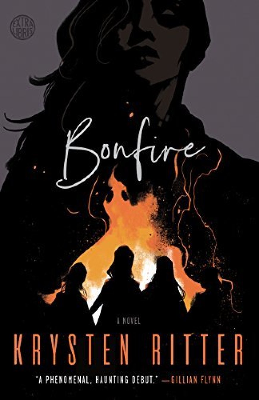 [PDF] Bonfire by Krysten Ritter Free Download