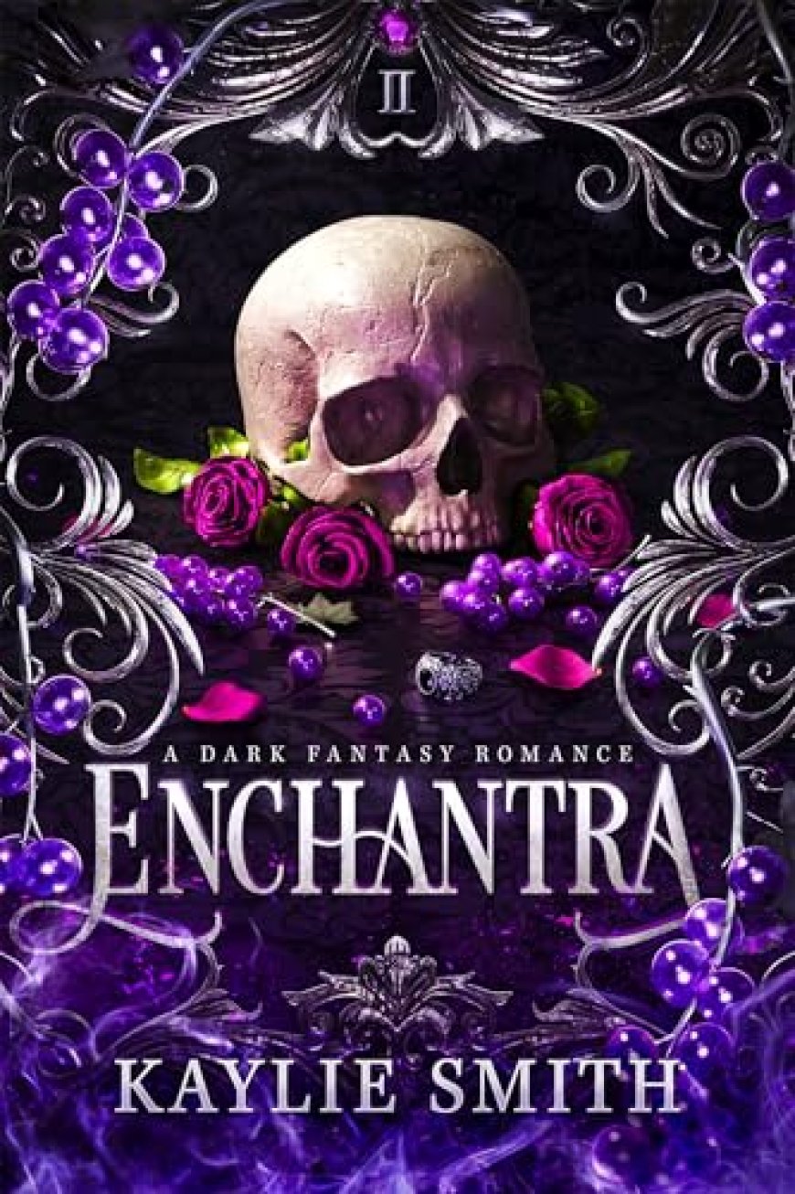 [PDF] Wicked Games #2 Enchantra by Kaylie Smith Free Download