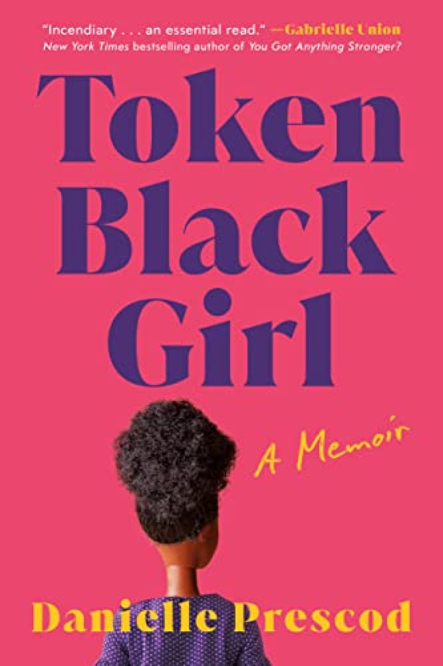 [PDF] Token Black Girl by Danielle Prescod Free Download