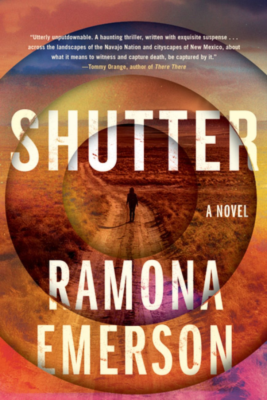 [PDF] Rita Todacheene #1 Shutter by Ramona Emerson Free Download