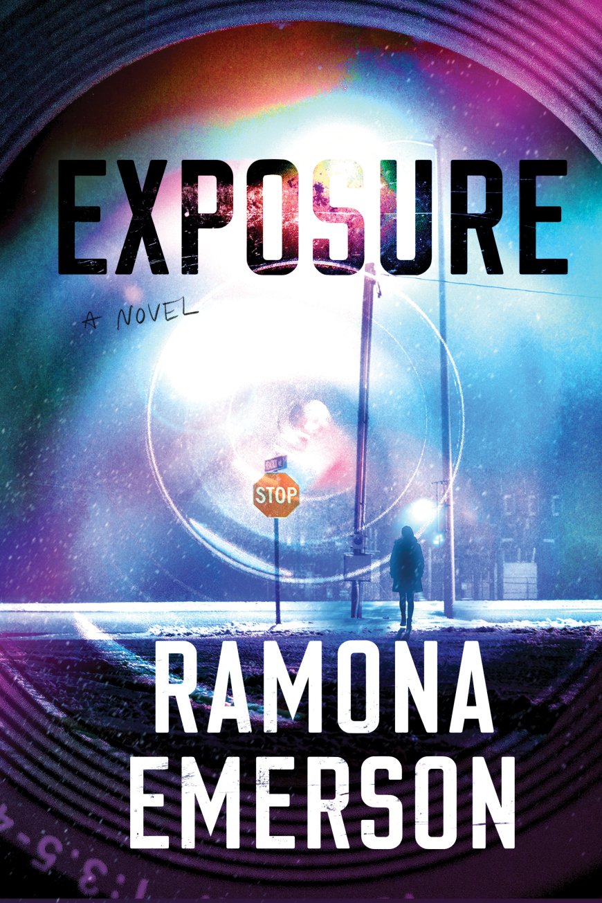 [PDF] Rita Todacheene #2 Exposure by Ramona Emerson Free Download