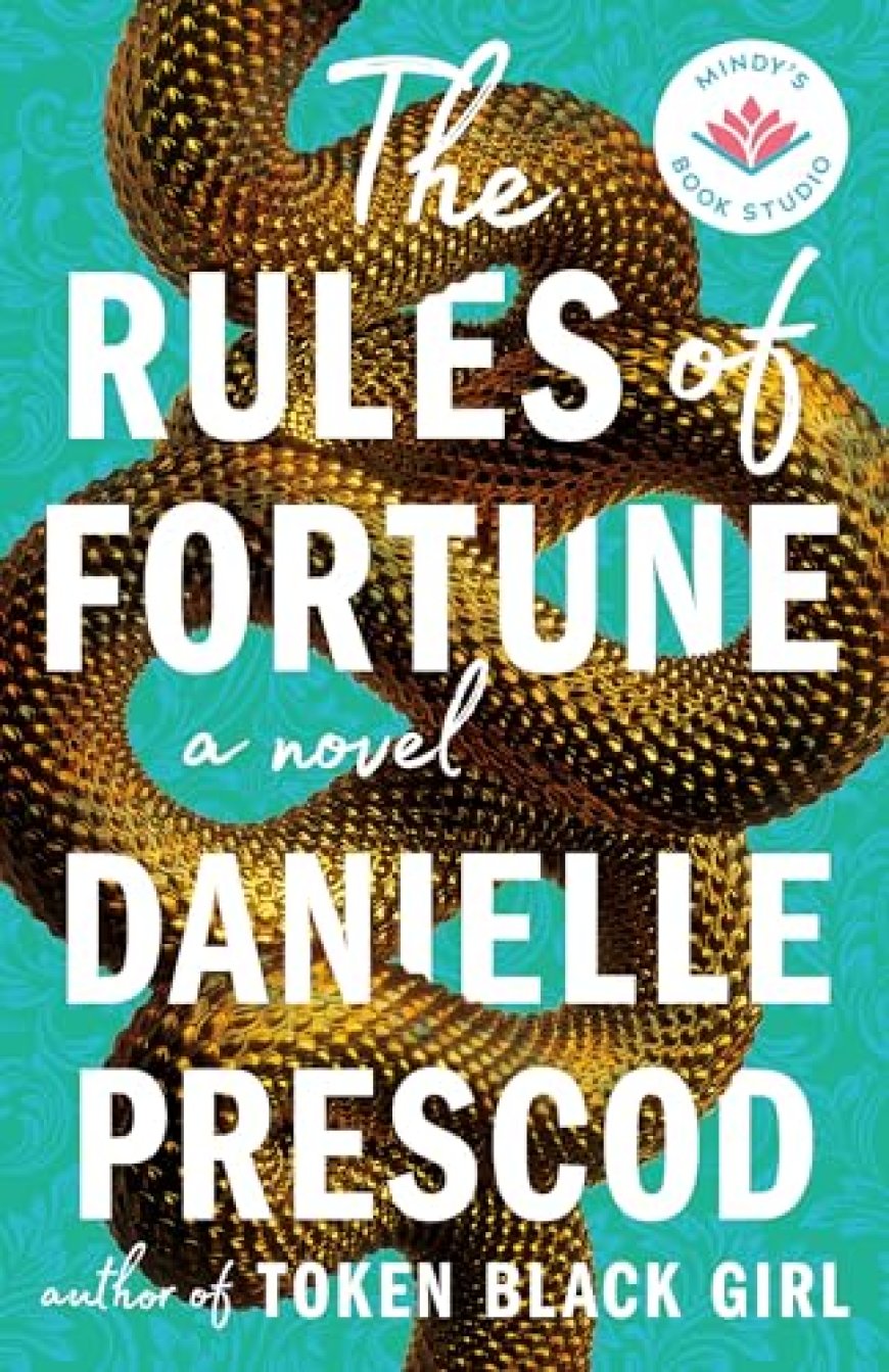 [PDF] The Rules of Fortune by Danielle Prescod Free Download