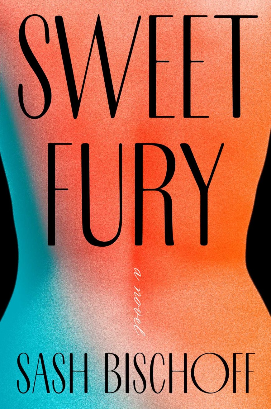 [PDF] Sweet Fury by Sash Bischoff Free Download