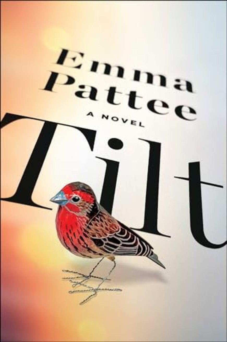 [PDF] Tilt by Emma Pattee Free Download